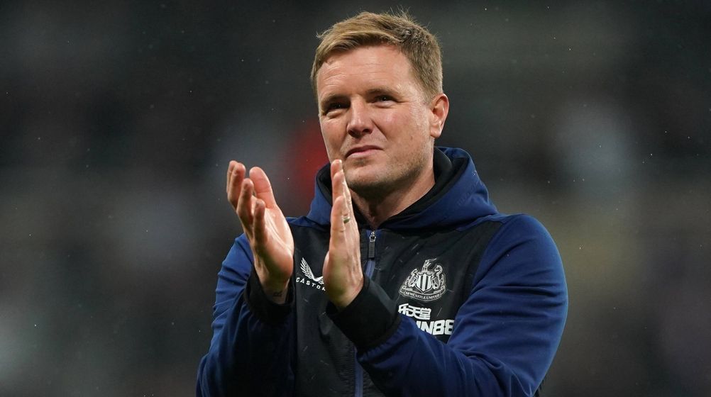 Trainer Howe tritt in Newcastle zurück – Jaissle steht als Nachfolger bereit