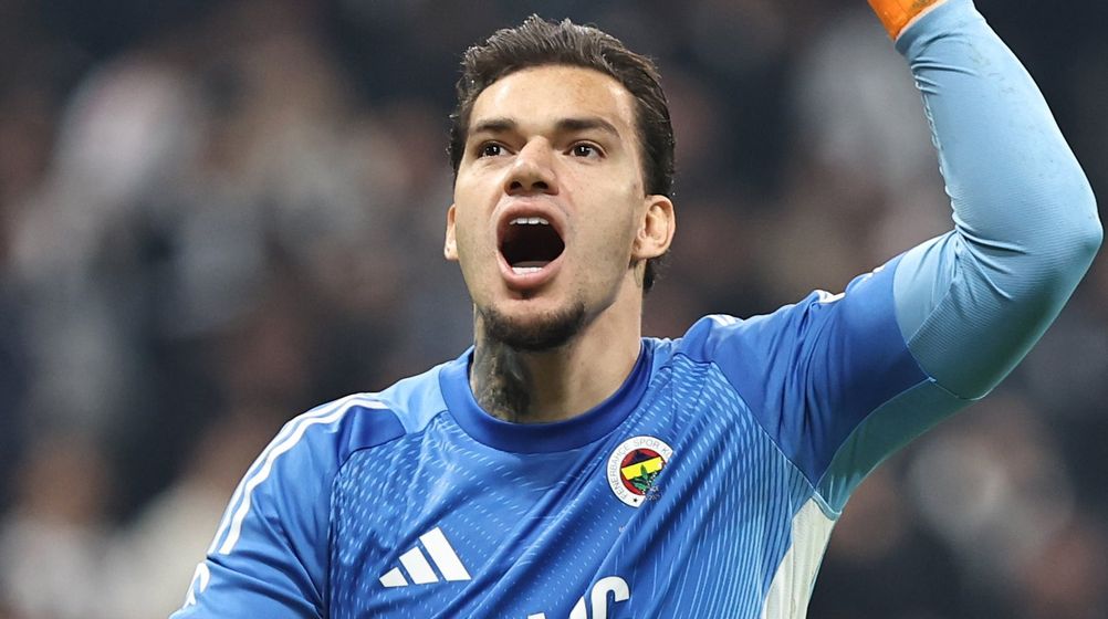 Ederson Ederson