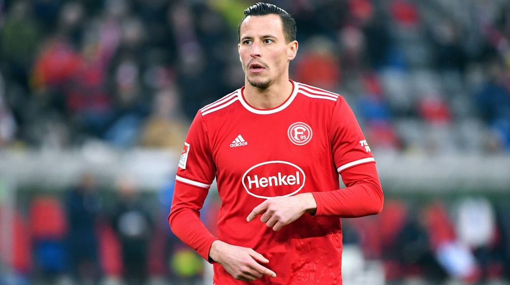 Fortuna Düsseldorf: Edgar Prib geht – Gespräche mit Bodzek & Co.