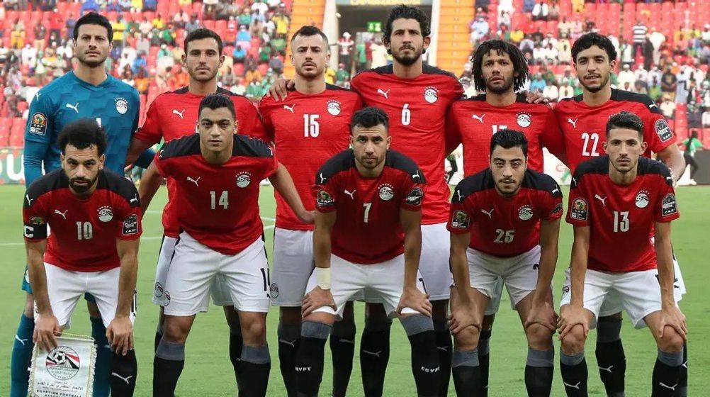 Mohamed El Shenawy Mohamed El Shenawy