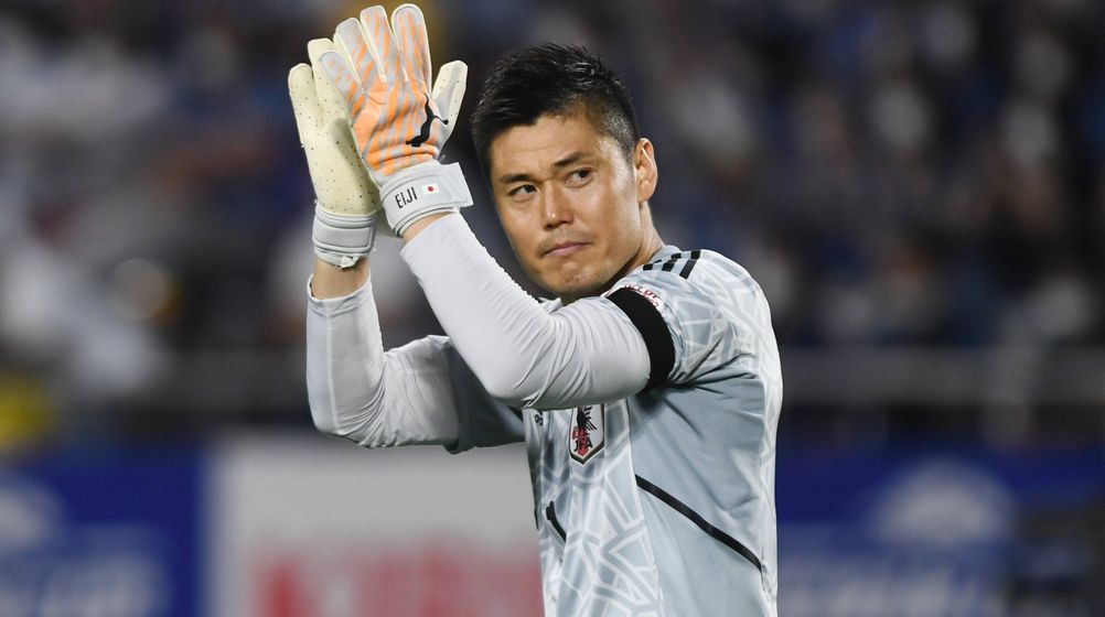 Eiji Kawashima Eiji Kawashima