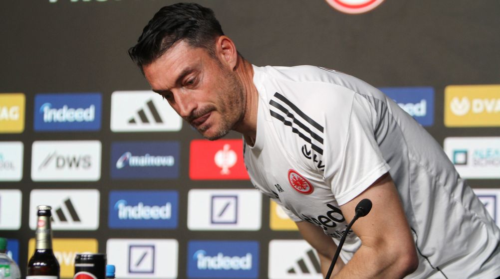 Eintracht Frankfurt: Ruf litt wegen Riera – Nachteile auf Transfermarkt