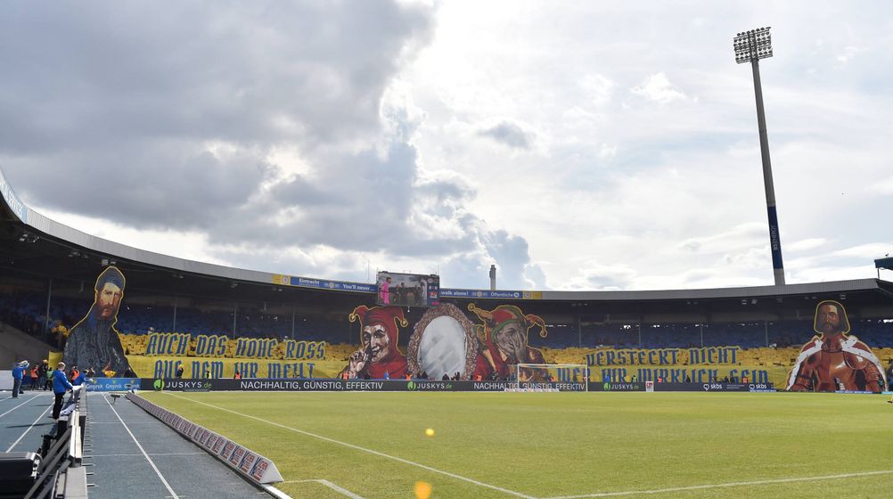 Eintracht Braunschweig gibt Justin Duda an Lok Leipzig ab
