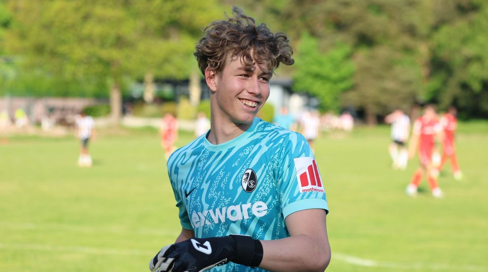 Etringer kehrt zur SV Elversberg zurück: Training bei den Profis, Einsätze in der U21