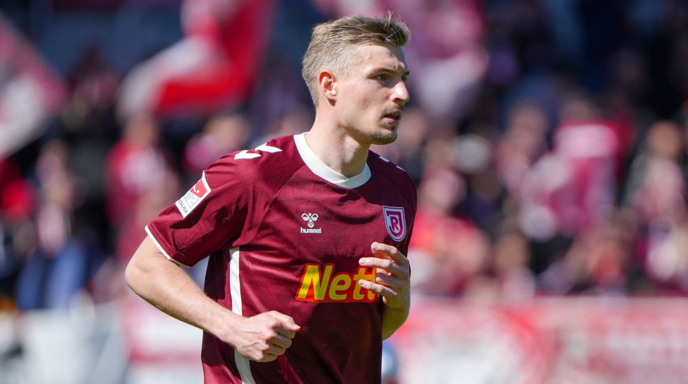 Ex-Lauterer Huth wechselt nach Siegen – Über 200 Partien in Liga 3