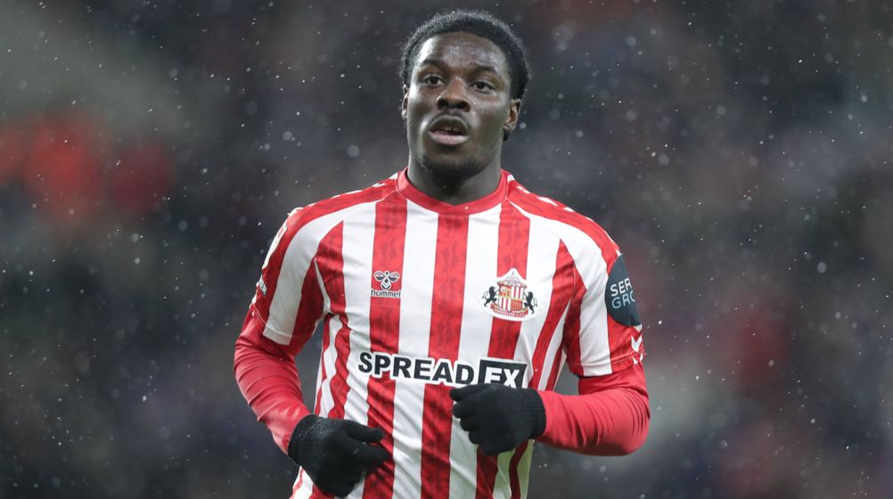 Rennes holt Mayenda – Nur Bellingham & Pickford brachten Sunderland mehr Geld ein