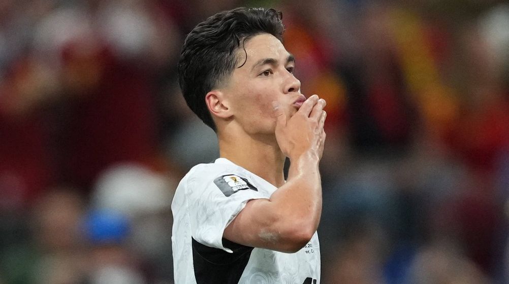 Nach „phänomenaler“ WM mit Neuseeland: Swansea City verpflichtet Just