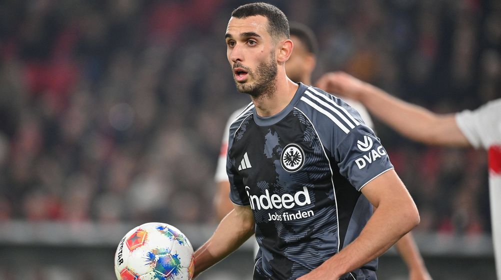 1. FC Köln und Eintracht Frankfurt über Skhiri-Transfer einig – Knackpunkt Gehalt