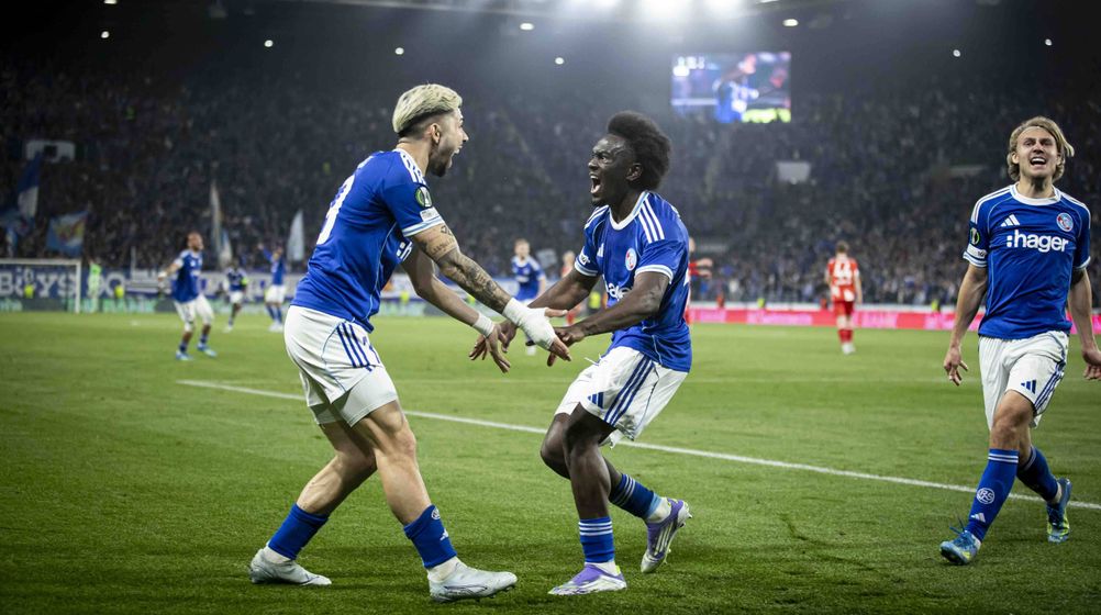 50-Millionen-Paket: Ipswich holt Enciso und Ouattara aus Straßburg