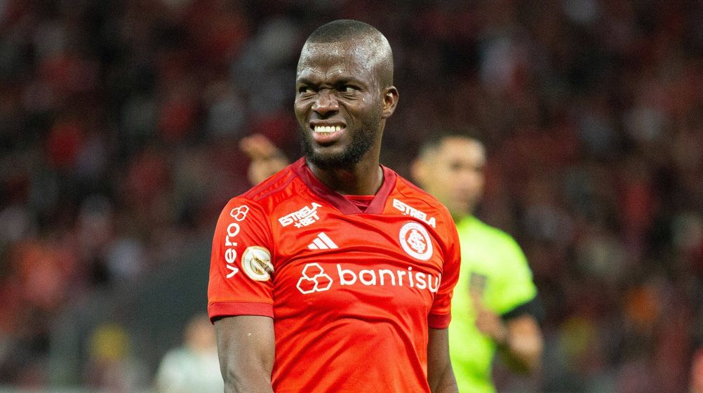 Ecuador-Legende Enner Valencia unterschreibt bei den Boca Juniors