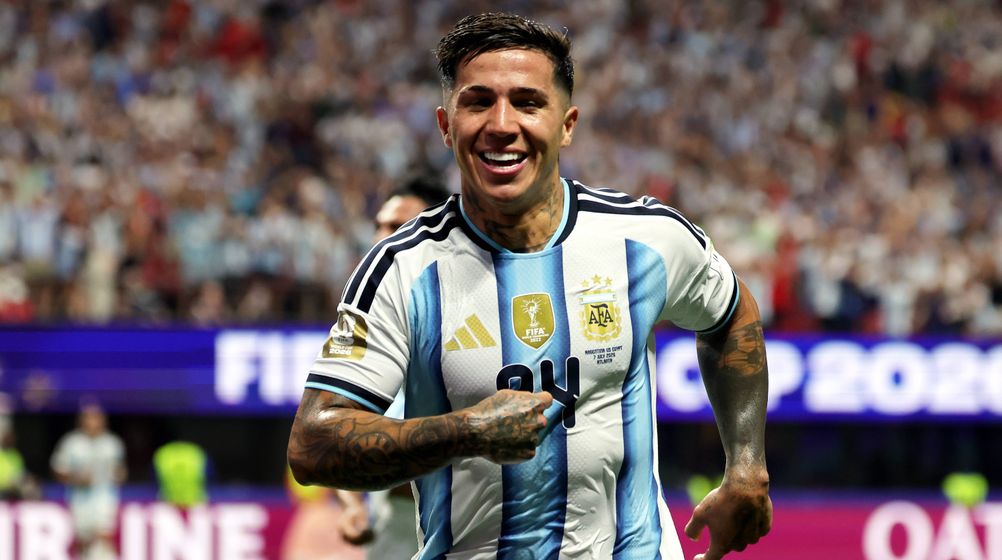 WM-Geschichte: Fernandez knackt 3000-Tore-Marke – DFB 77 Treffer vor Argentinien