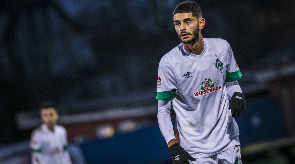 Werder Bremen holt Dinkçi zurück – Marktwert beim SC Freiburg halbiert