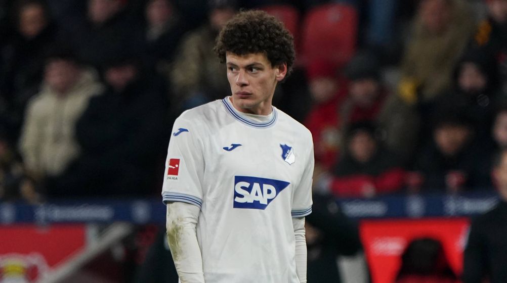 Erencan Yardımcı wechselt von TSG Hoffenheim zu Eintracht Braunschweig