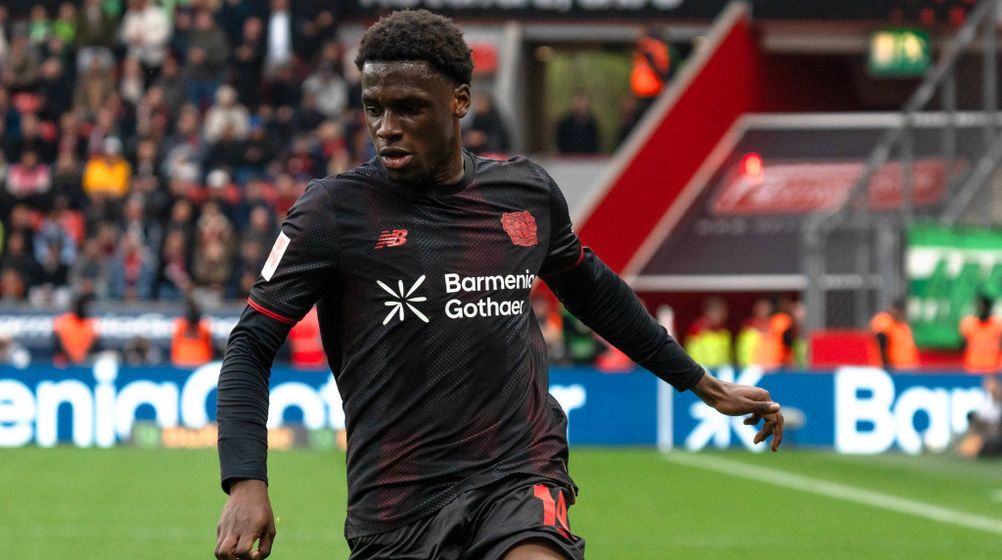 Interesse aus Premier League: Bayer Leverkusen vor Verkauf von Poku?