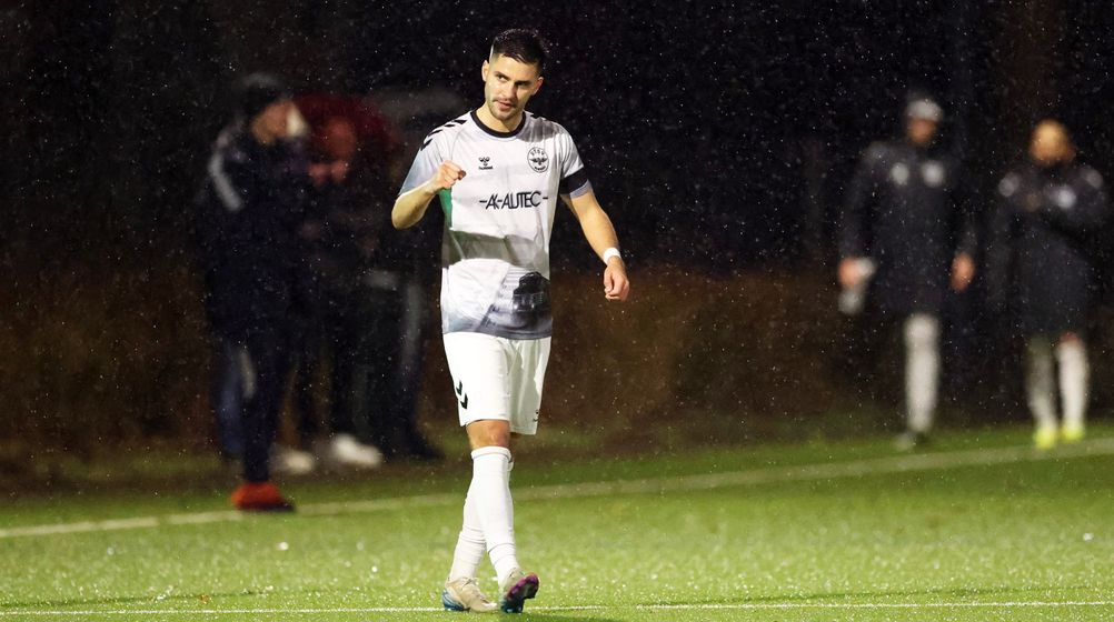 Weiche Flensburg gewinnt Werben um Krasniqi – „Er ist ein absoluter Kracher“
