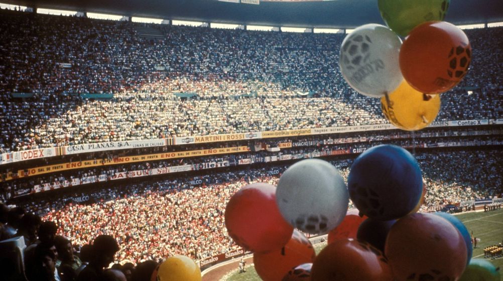 WM 2026 Stadien: Alle Spielorte, Kapazitäten und Spiele im Überblick
