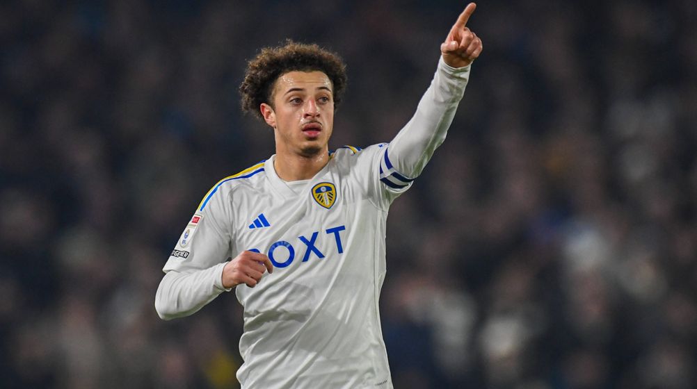 Ethan Ampadu
