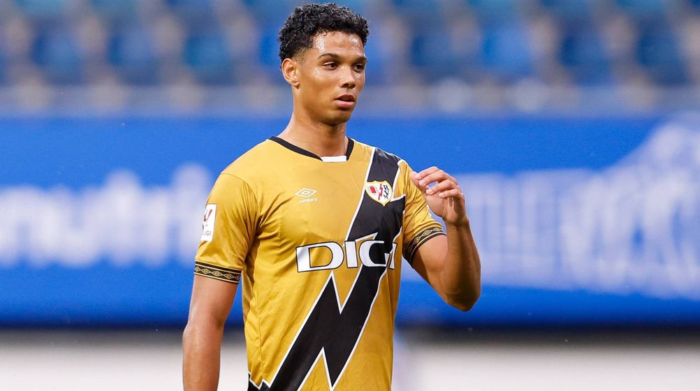 Etienne Eto'o Etienne Eto'o
