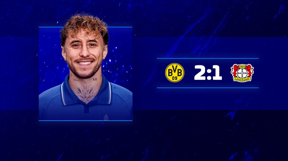 TM-Tipprunde: Keine Sieger im Abstiegskampf – BVB sichert Champions League