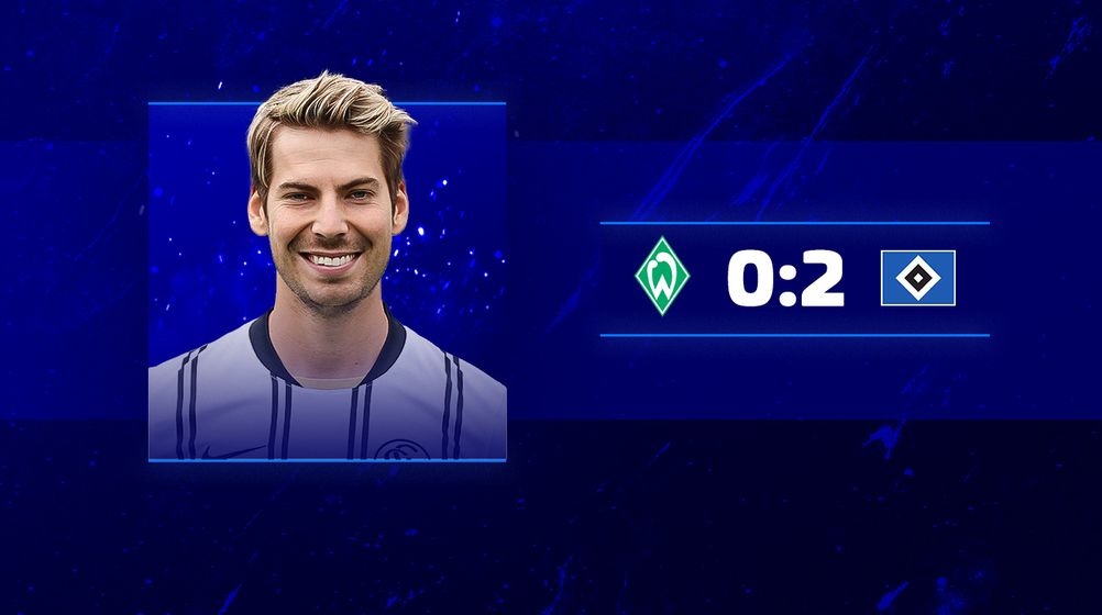 Maximilian Rohr tippt 30. Spieltag: HSV gewinnt Nordderby gegen Werder