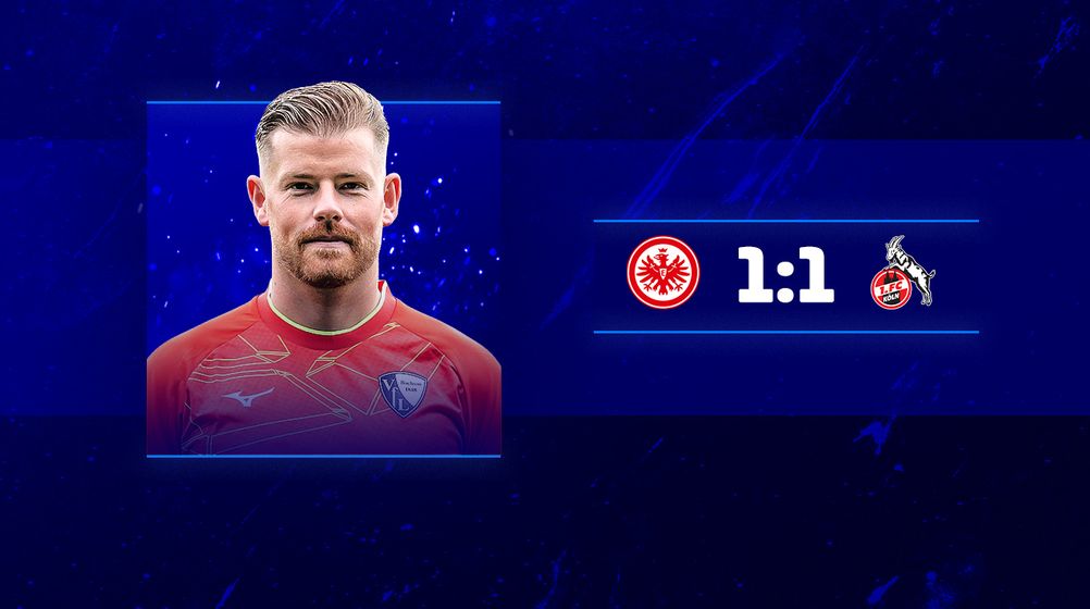 Horn tippt 28. Spieltag: 1. FC Köln weiter sieglos – FC Bayern vergrößert Vorsprung