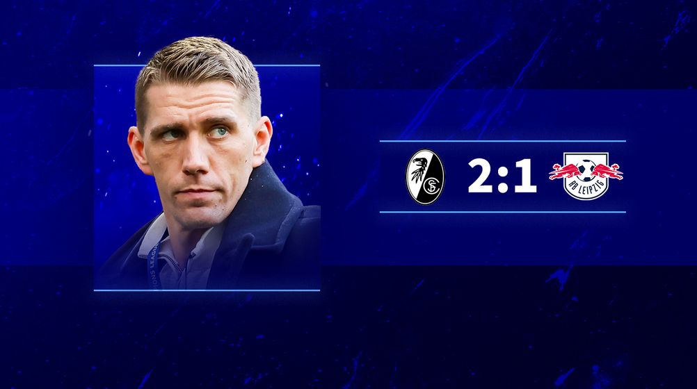 Petersen tippt 25. Spieltag: Freiburg verschärft Leipzig-Krise – BVB nur Remis gegen FCA