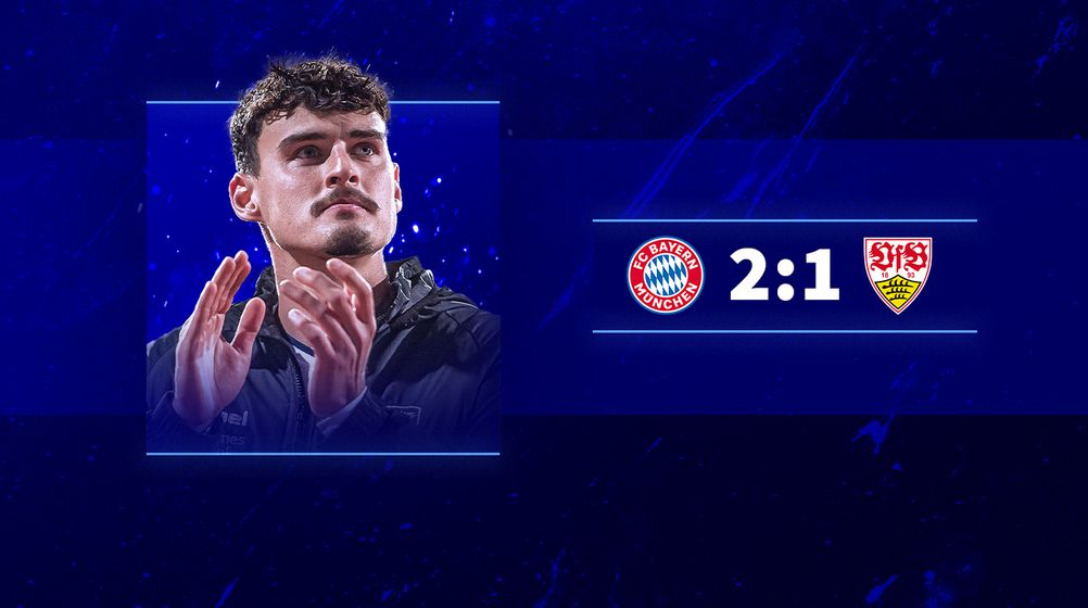 Serra tippt den 15. Spieltag: Big Points für Bayern – Leverkusen wahrt Vorsprung