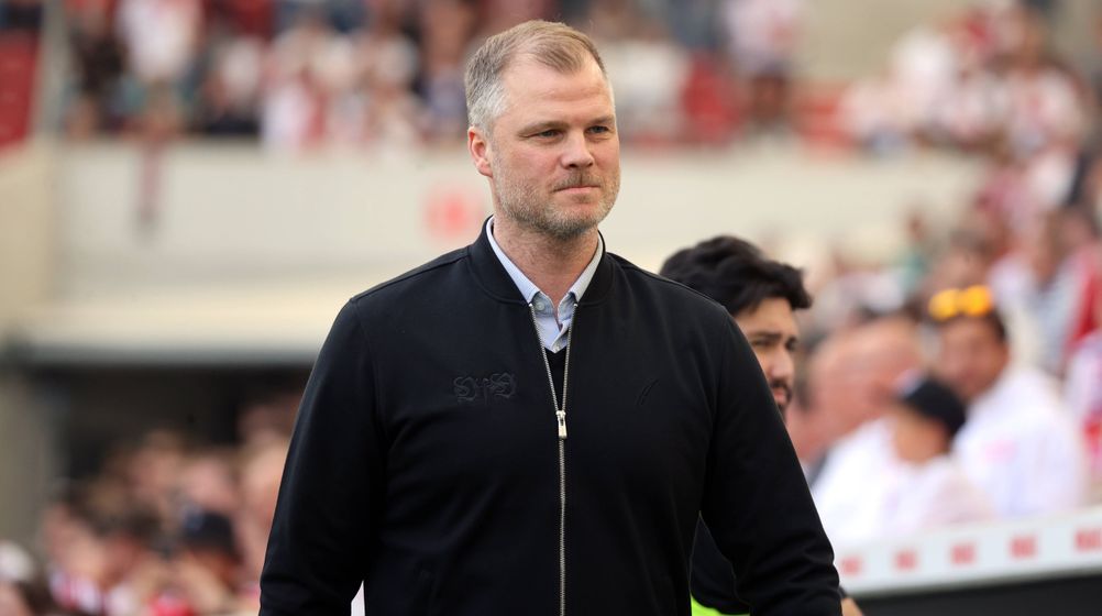 Sportchef Wohlgemuth verlängert beim VfB Stuttgart – Großes Kaderwert-Plus