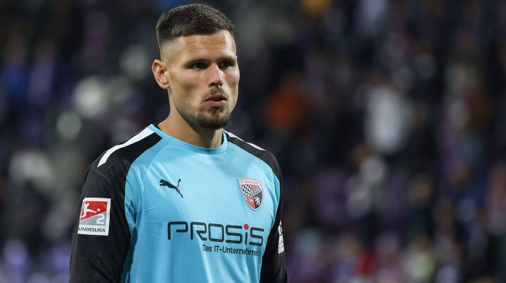 FC Ingolstadt: Fabijan Buntic wechselt zu Qarabağ Ağdam