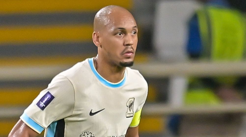 Ex-Liverpool: Trabzonspor sichert sich Fabinho – Wiedersehen mit Salah