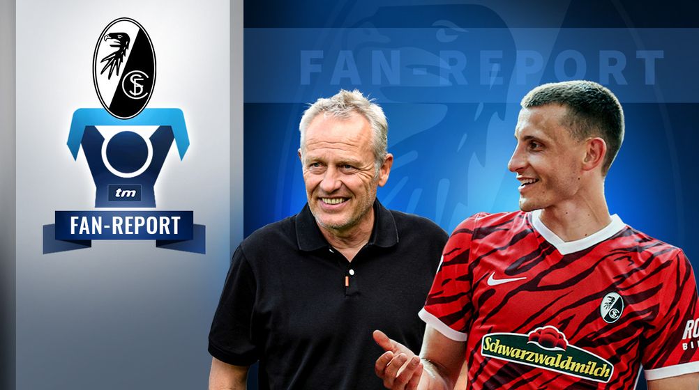 User-Meinung SC Freiburg: Mit Kontinuität und Eggestein nach Europa?
