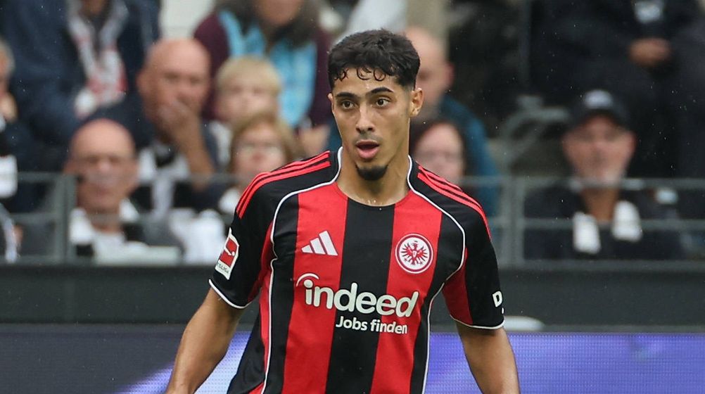 Farès Chaïbi