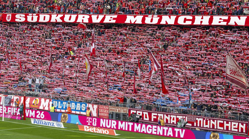 Bundesliga-Dauerkarten: Nur ein Klub günstiger als FC Bayern