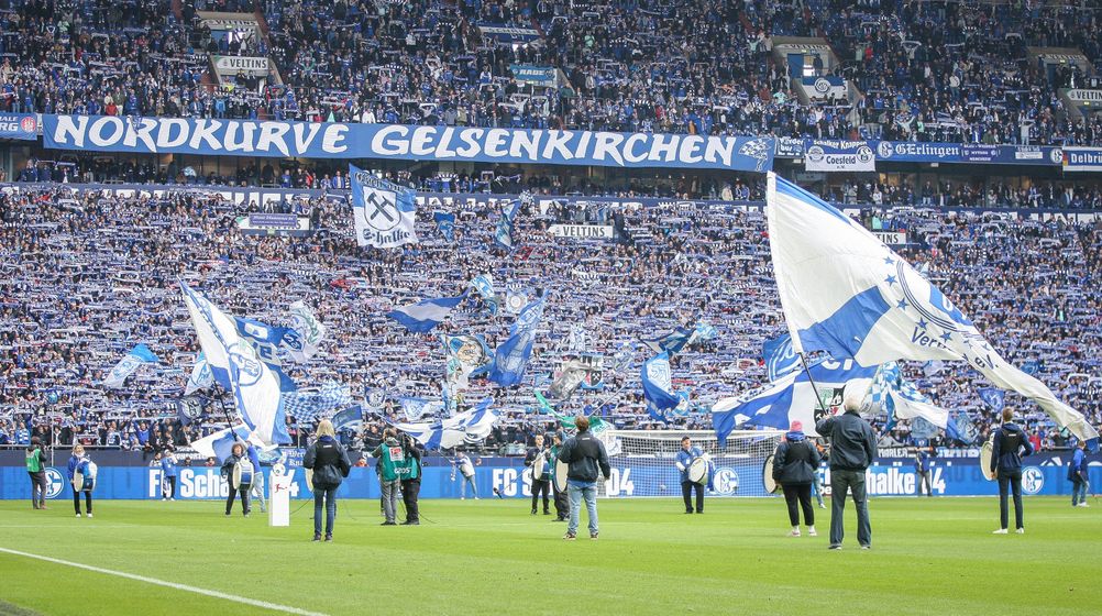 Zuschauer-Magnete: Schalke vor Liverpool – BVB & FC Bayern in Top-3