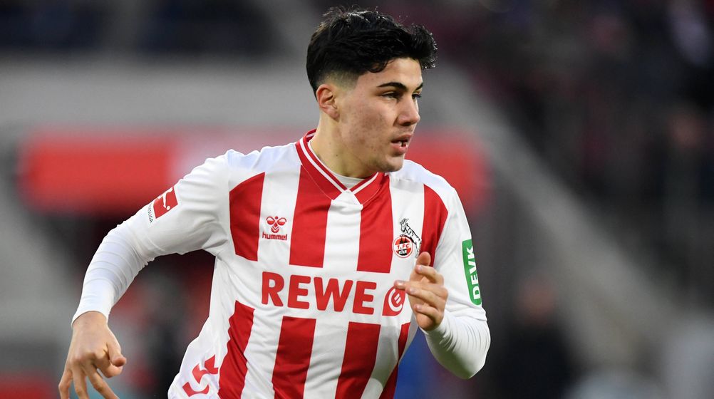 FC Bayern: Talent Chávez wechselt per Leihe zum 1. FC Magdeburg