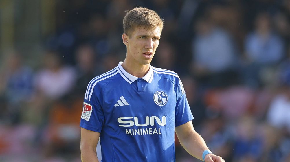 Schalke verabschiedet Sánchez & stellt Podlech für Gespräche frei – Quartett zur U23 versetzt