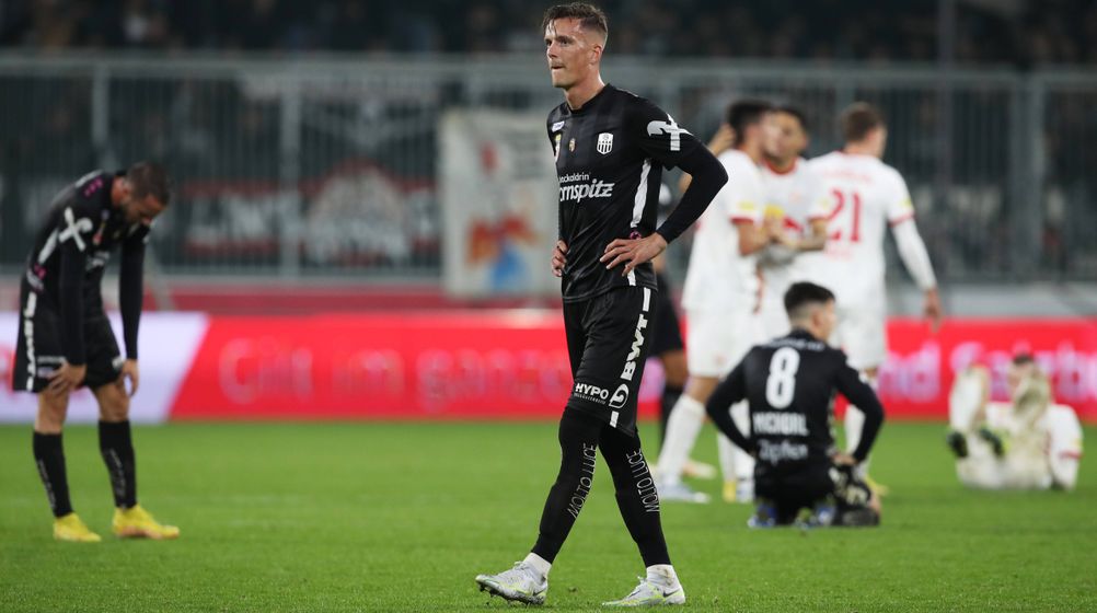 3. Liga: Wehen Wiesbaden verpflichtet LASK-Abgang Felix Luckeneder
