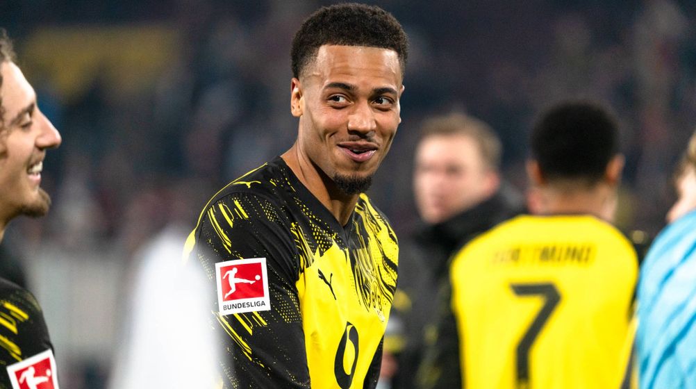 BVB: Newcastle nimmt Nmecha ins Visier – Magpies suchen Guimarães-Ersatz