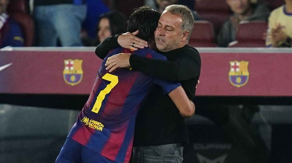 FC Barcelona krönt sich im Clásico gegen Real Madrid zum LaLiga-Meister