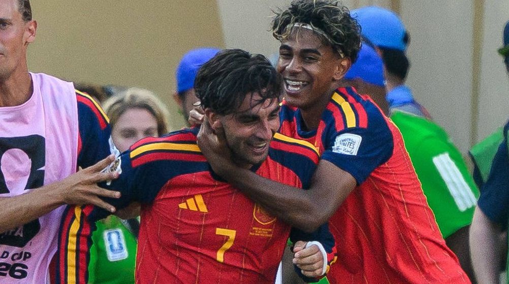 Ferran Torres