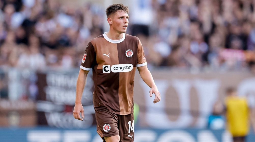 St. Pauli: Flop Fin Stevens kehrt nach London zurück