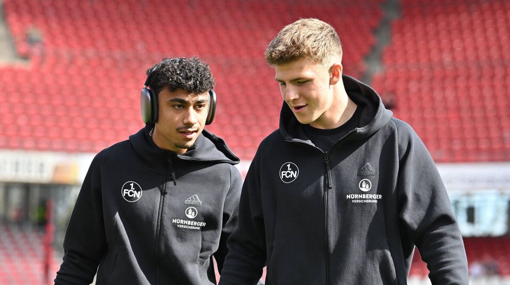 Wertvollste Nicht-Nationalspieler: Duo übernimmt Nene Browns Platz