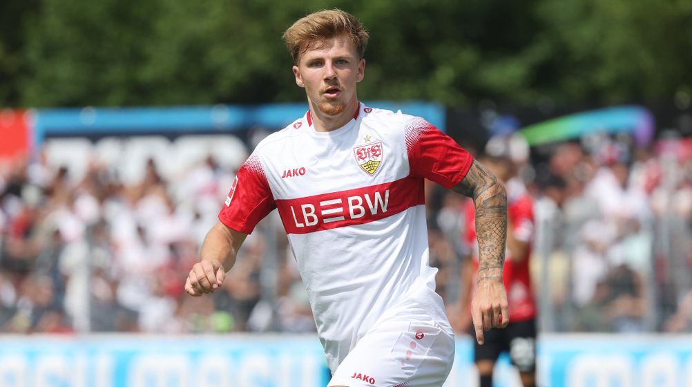 Klopp mögliche Kader-Überraschungen: Wertvollste deutsche Nicht-Nationalspieler