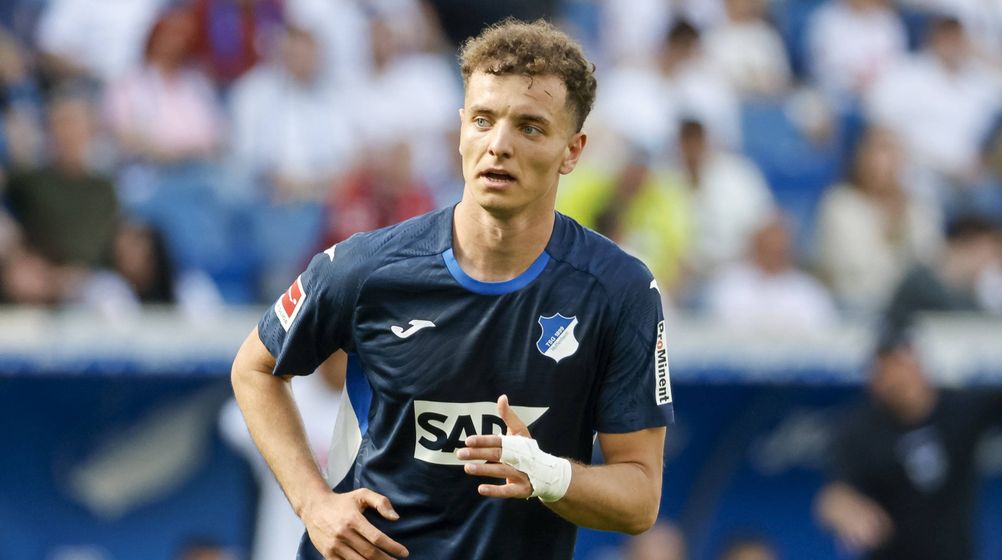 Medizinische Bedenken: Leipzig-Wechsel von Hoffenheims Asllani geplatzt