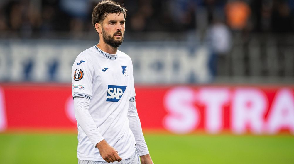1. FC Köln beschäftigt sich mit Florian Grillitsch: Darf TSG Hoffenheim verlassen
