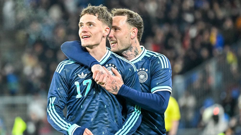 Wirtz zählt DFB-Team nicht zu WM-Favoriten – Stärkt Liverpool-Trainer Slot