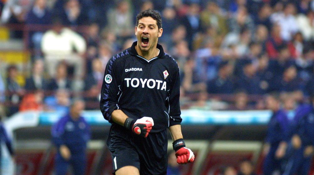 Francesco Toldo Francesco Toldo