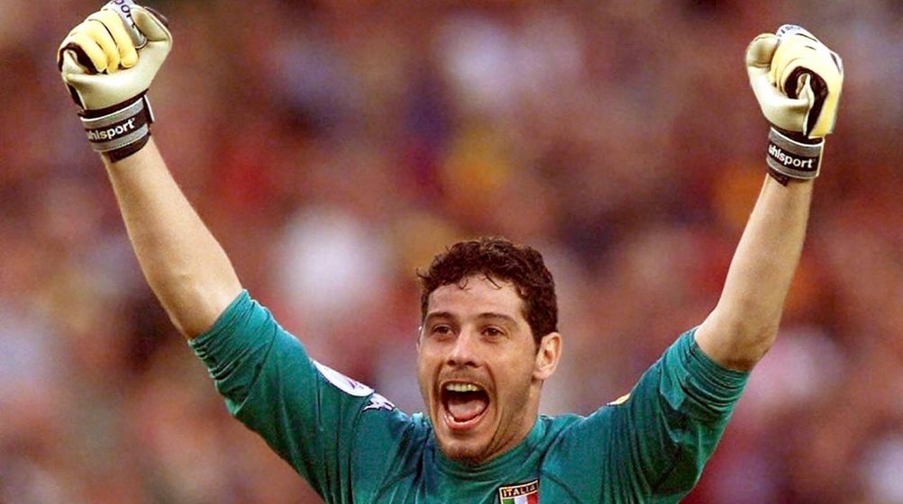 Da Buffon a Toldo: i portieri con più gare con l'Italia