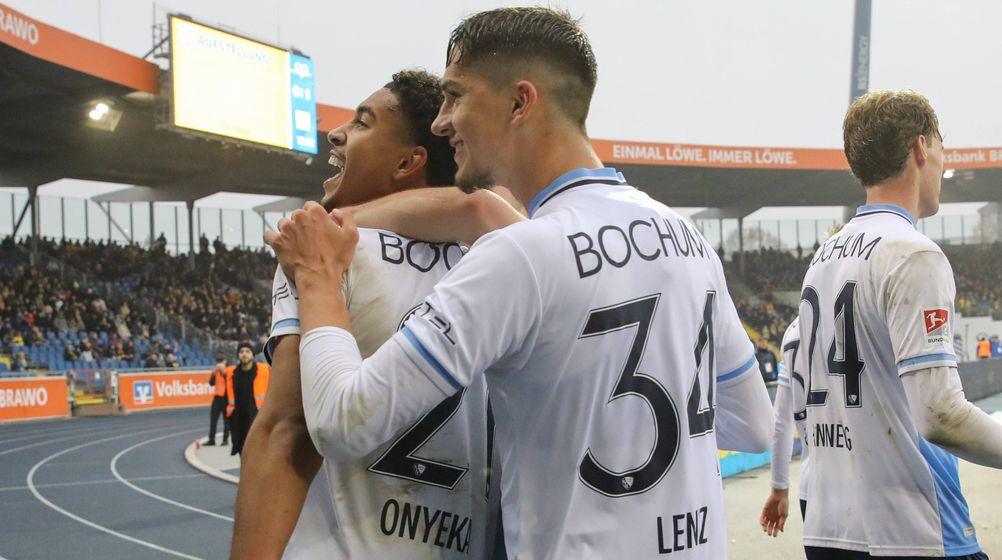 VfL Bochum im Marktwert-Aufwind: Onyeka und Lenz als Paradebeispiele