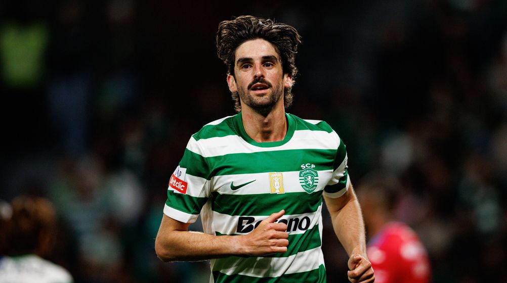 Sporting knackt mit Trincão-Transfer zu Al-Ahli Einnahmenrekord